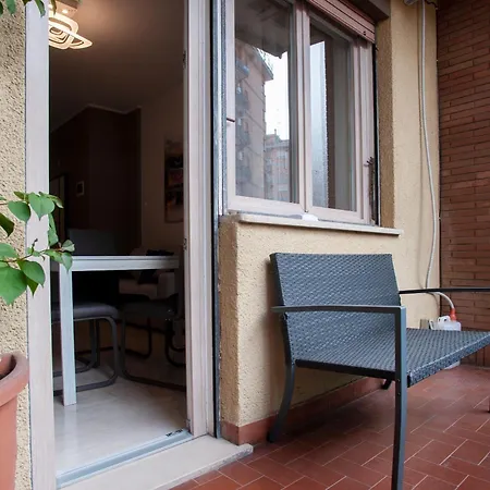 Apartmán A 2 Passi Da San Pietro