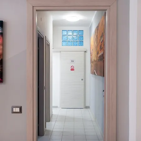 Apartmán A 2 Passi Da San Pietro *