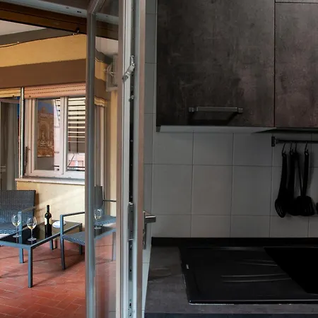 Apartment A 2 Passi Da San Pietro *