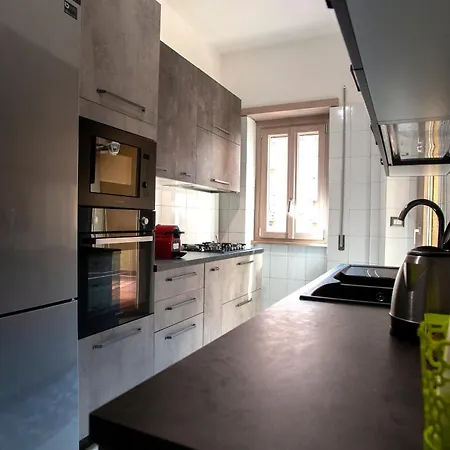 A 2 Passi Da San Pietro * Rom