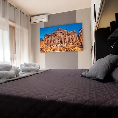 A 2 Passi Da San Pietro