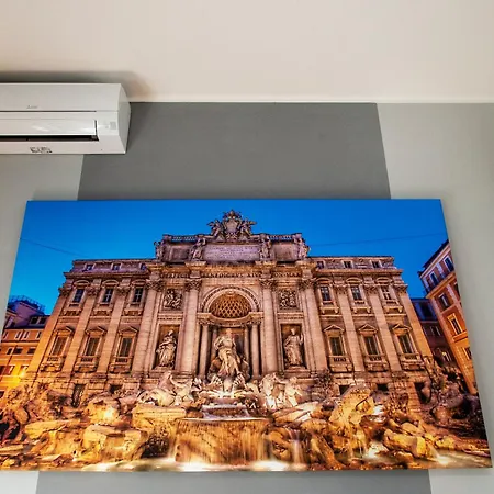 Apartment A 2 Passi Da San Pietro *