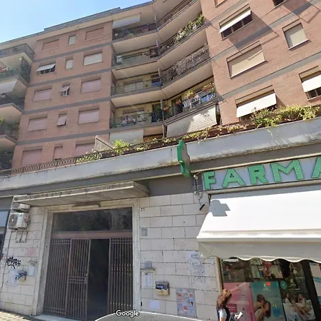 A 2 Passi Da San Pietro
