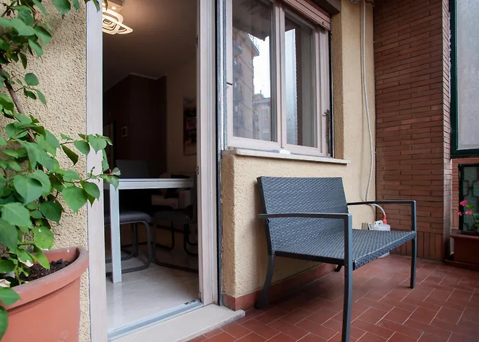 Διαμέρισμα A 2 Passi Da San Pietro