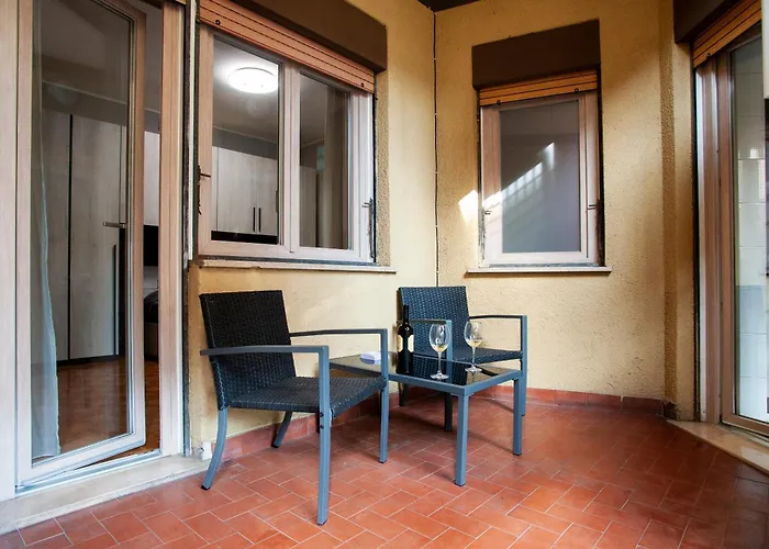 A 2 Passi Da San Pietro * Ρώμη