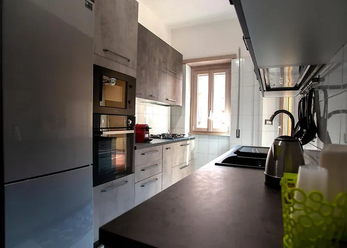 A 2 Passi Da San Pietro * Ρώμη