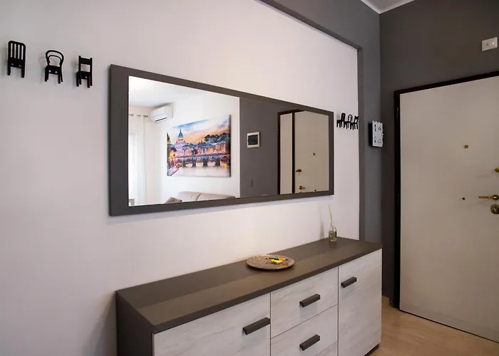 A 2 Passi Da San Pietro Ρώμη