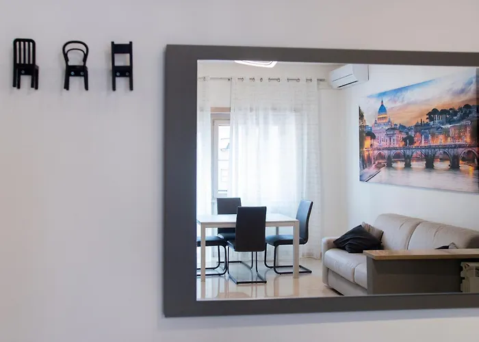 A 2 Passi Da San Pietro Ρώμη