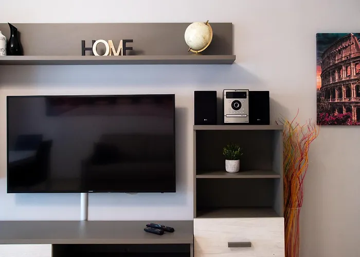 A 2 Passi Da San Pietro