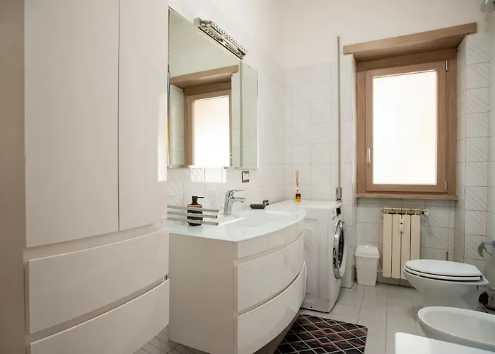 A 2 Passi Da San Pietro Διαμέρισμα