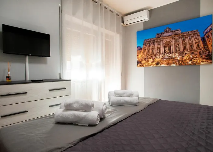 A 2 Passi Da San Pietro *